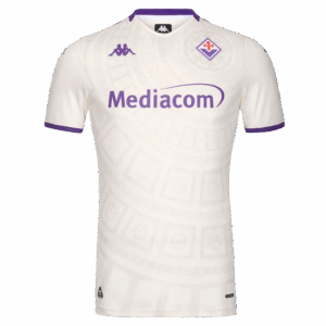 Fiorentina Away 25/26