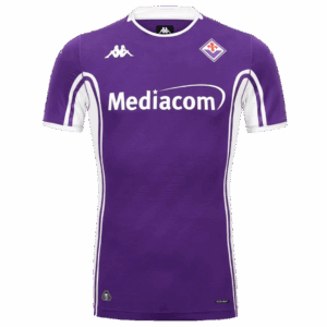 Fiorentina Home 25/26