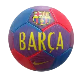 Football - Barcelona