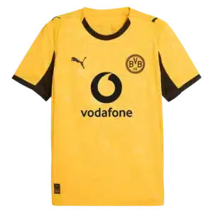 Borussia Dortmund Cup Shirt 25/26