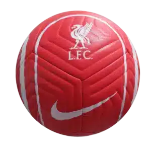 Football - Liverpool