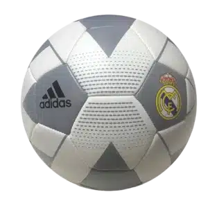 Football - Real Madrid
