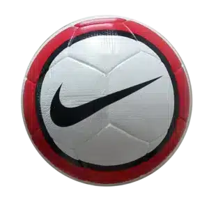 Football - Total 90 White Red