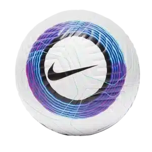 Football - Total 90 White Blue