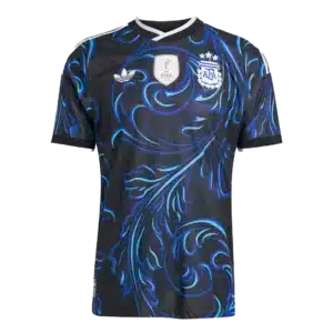 Argentina Away 2026