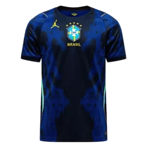 Brazil Away 2026