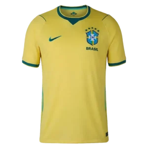 Brazil Home 2026