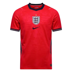 England Away 2026