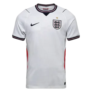 England Home 2026