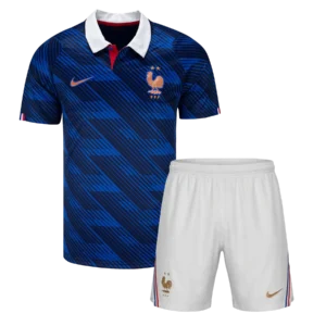 France Kids Kit Home 2026