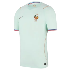 France Away 2026