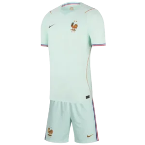France Kids Kit Away 2026