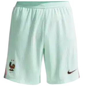 France Shorts Away 2026