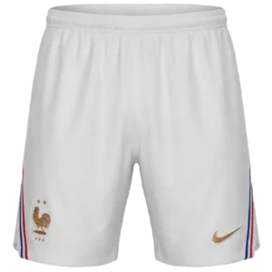 France Shorts Home 2026