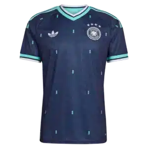 Germany Away 2026