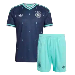 Germany Kids Kit Away 2026