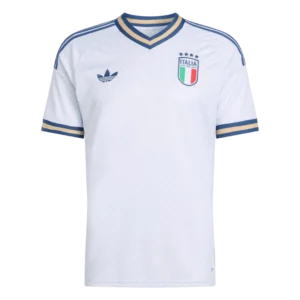 Italy Away 2026