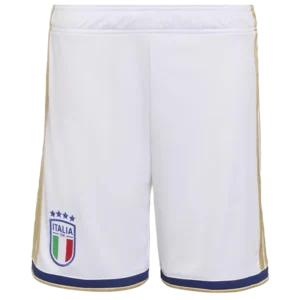 Italy Shorts Home 2026