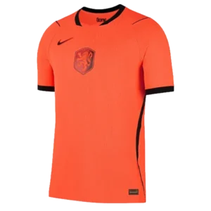 Netherlands Home 2026