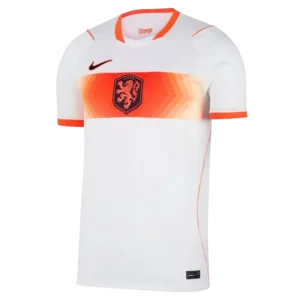 Netherlands Away 2026