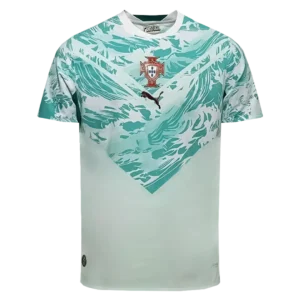 Portugal Away 2026