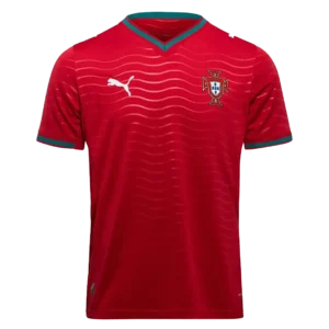 Portugal Home 2026