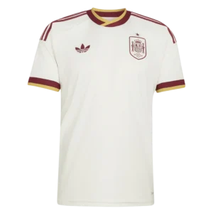 Spain Away 2026