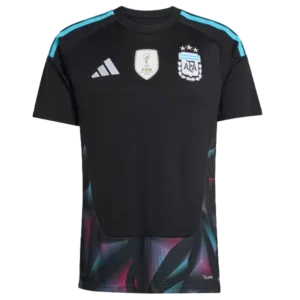 Argentina Goalkeeper 2026