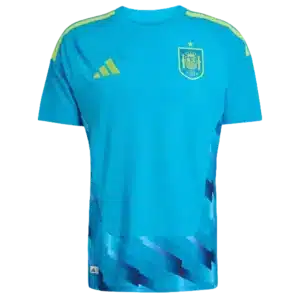 Spain Goalkeeper 2026