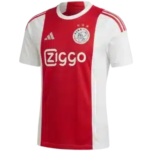 Ajax Home 26/27 - Oscar Gloukh