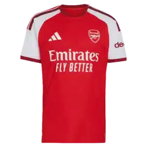 Arsenal Home 26/27