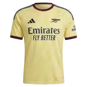 Arsenal Third 26/27