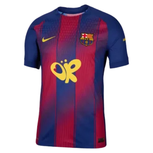 Barcelona X Olivia Rodrigo - Super Clasico 25/26