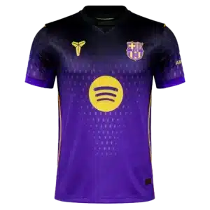 Barcelona Away 26/27