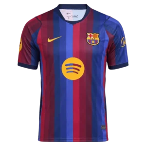Barcelona Home 26/27