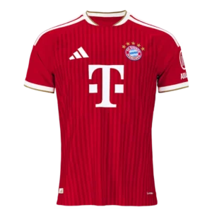 Bayern Munich Home 26/27