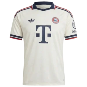 Bayern Munich Away Shirt 26/27