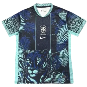 Brazil Blue Panther Special Edition 2026