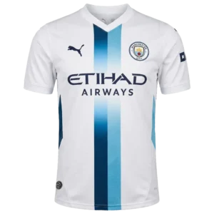 Manchester City Third 26/27