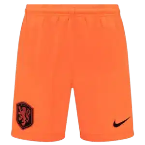 Netherlands Away Shorts 2026