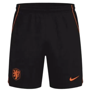 Netherlands Home Shorts 2026
