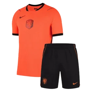 Netherlands Kids Kit Home 2026