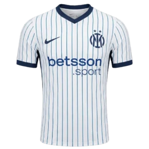 Inter Milan Away Shirt 26/27