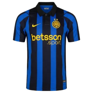 Inter Milan Home 26/27