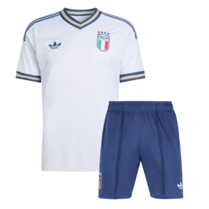 Italy Kids Kit Away 2026