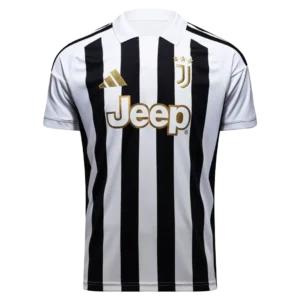 Juventus Home 26/27