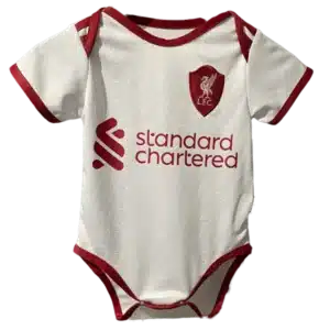 Liverpool Baby Kit Away 25/26