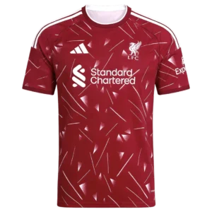 Liverpool Home 26/27