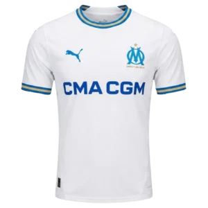 Marseille Away Shirt 26/27