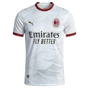 AC Milan Away Shirt 26/27